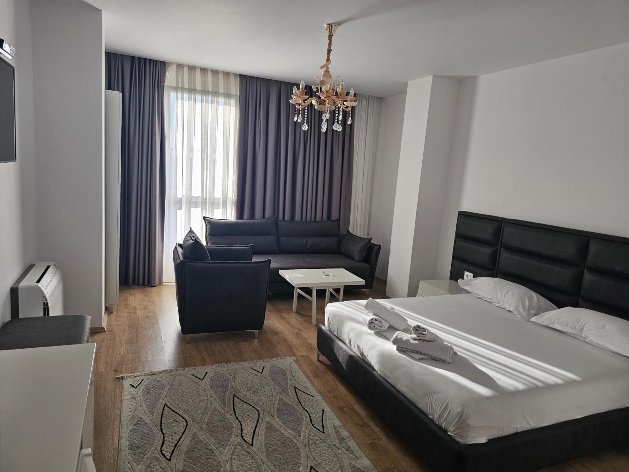 Hotel 3A Kashar Exterior photo