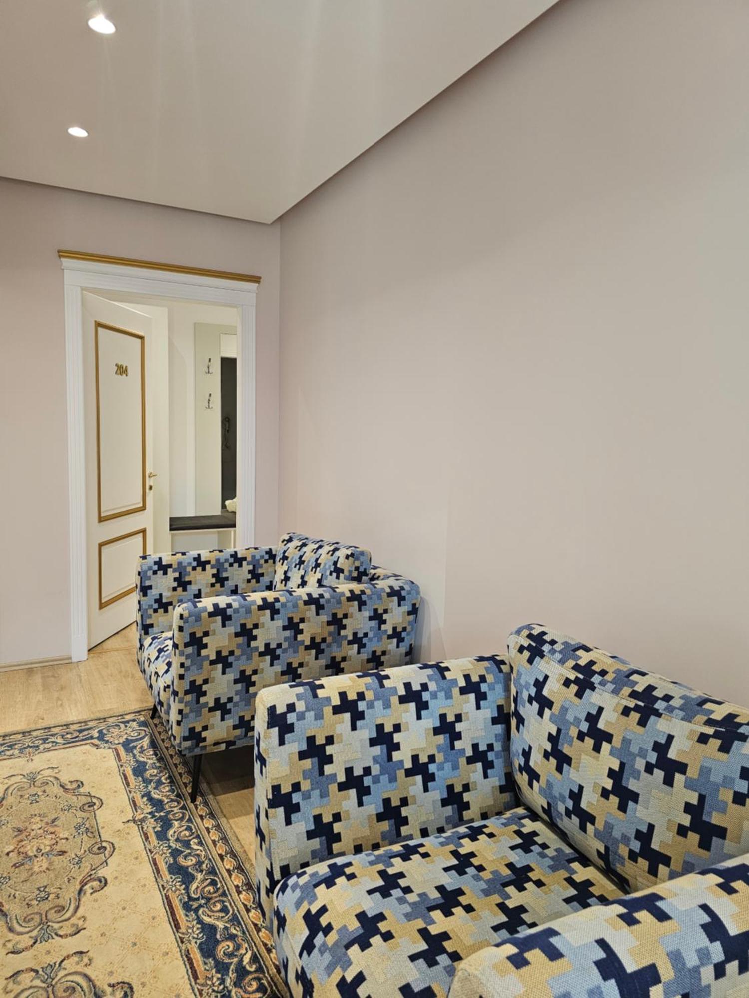 Hotel 3A Kashar Exterior photo