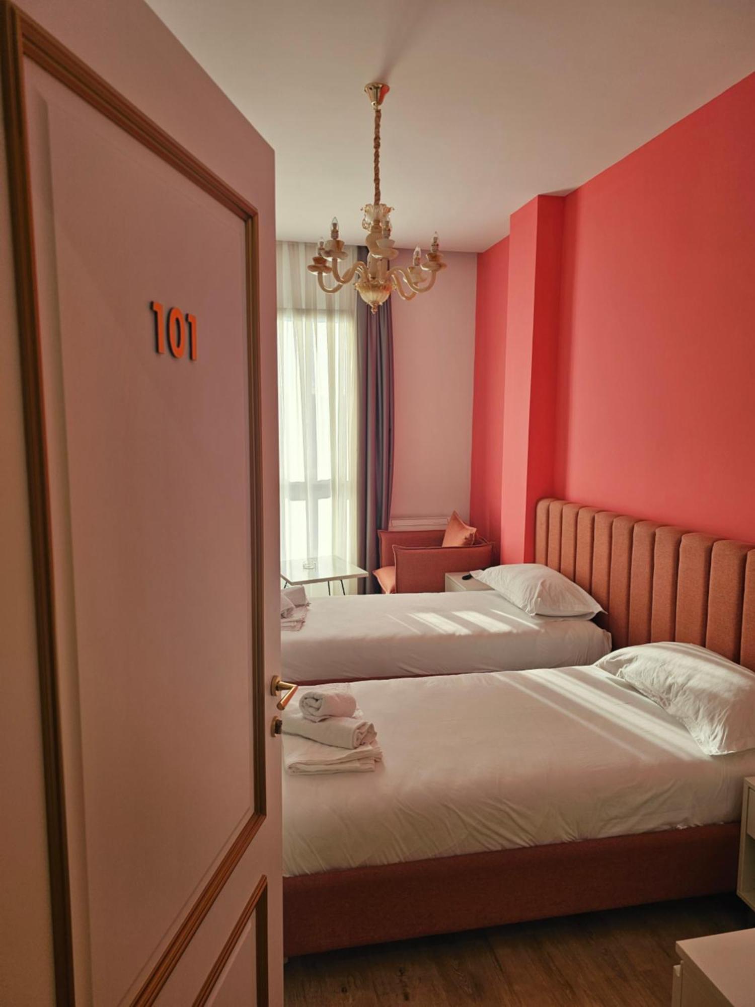 Hotel 3A Kashar Exterior photo