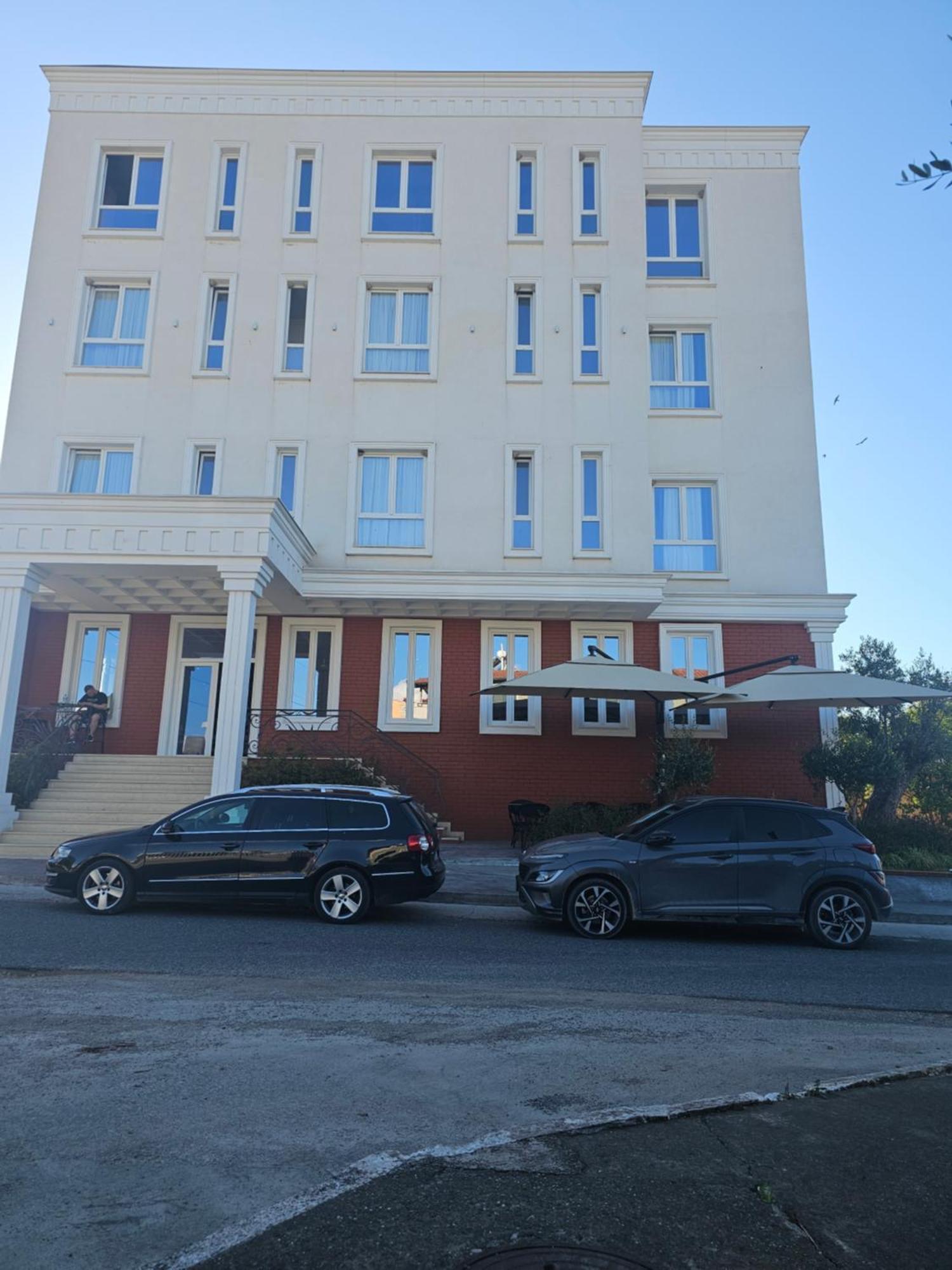 Hotel 3A Kashar Exterior photo