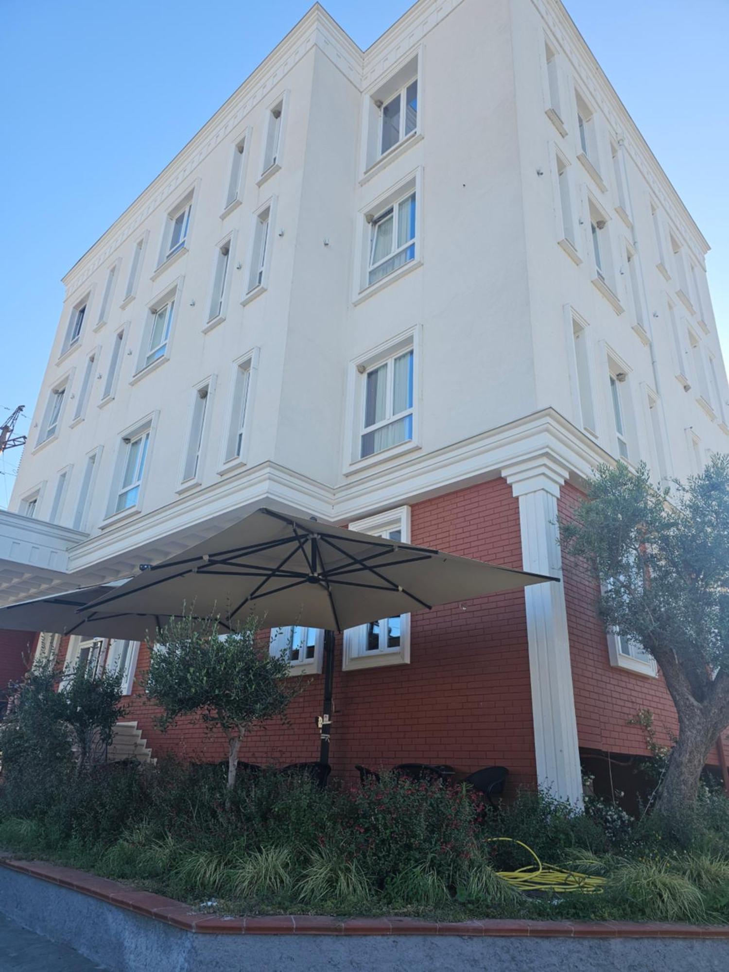 Hotel 3A Kashar Exterior photo
